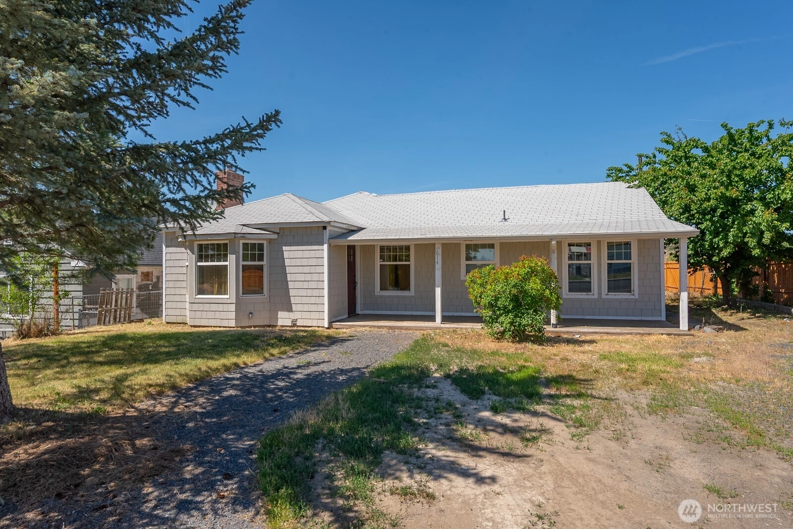 614 E Main Ave Soap Lake WA 98851