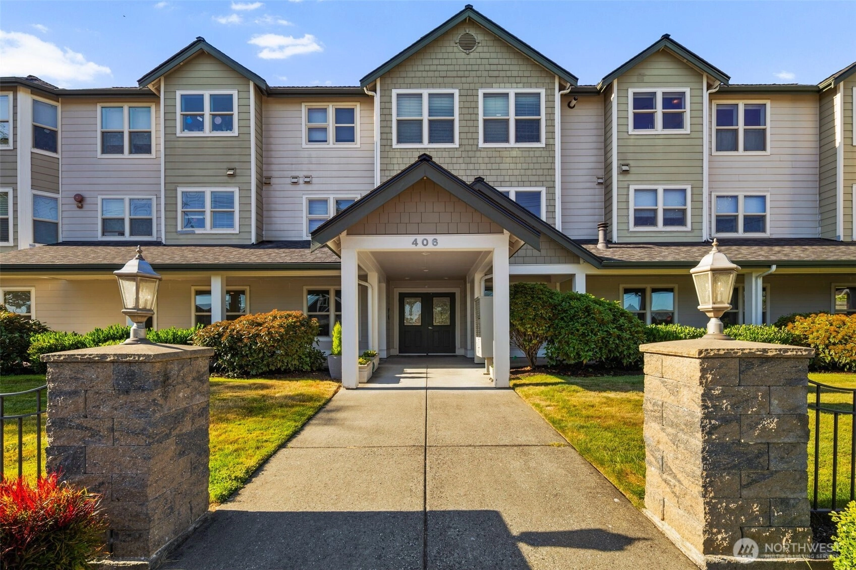 406 Wood St Unit 302 Unit 302 Snohomish WA 98290