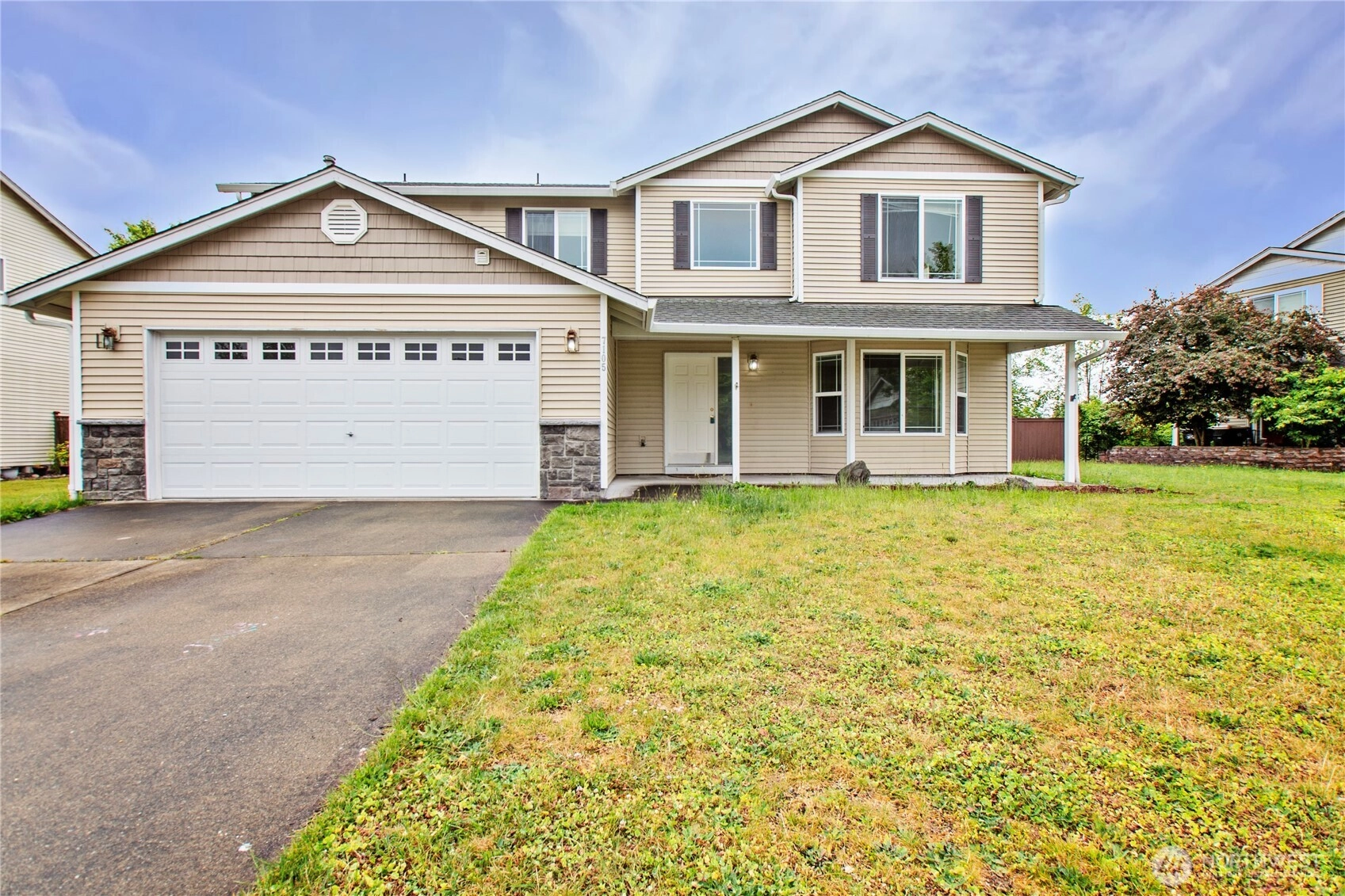 7105 33rd Ave NE Lacey WA 98516