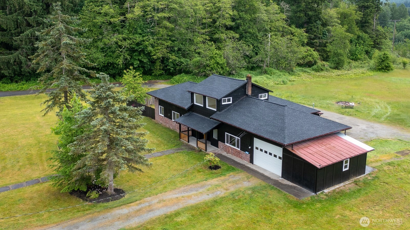 39966 Cape Horn Rd Birdsview WA 98237