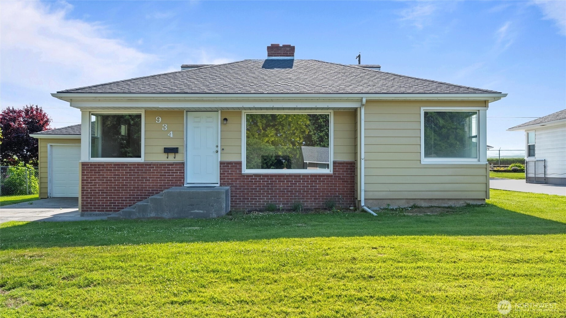 934 Frazier Drive Walla Walla WA 99362