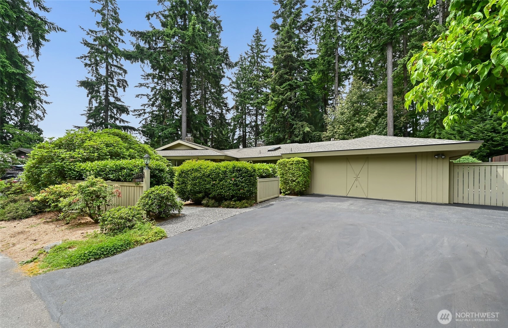 13517 Northshire Rd NW Unit  Seattle WA 98177