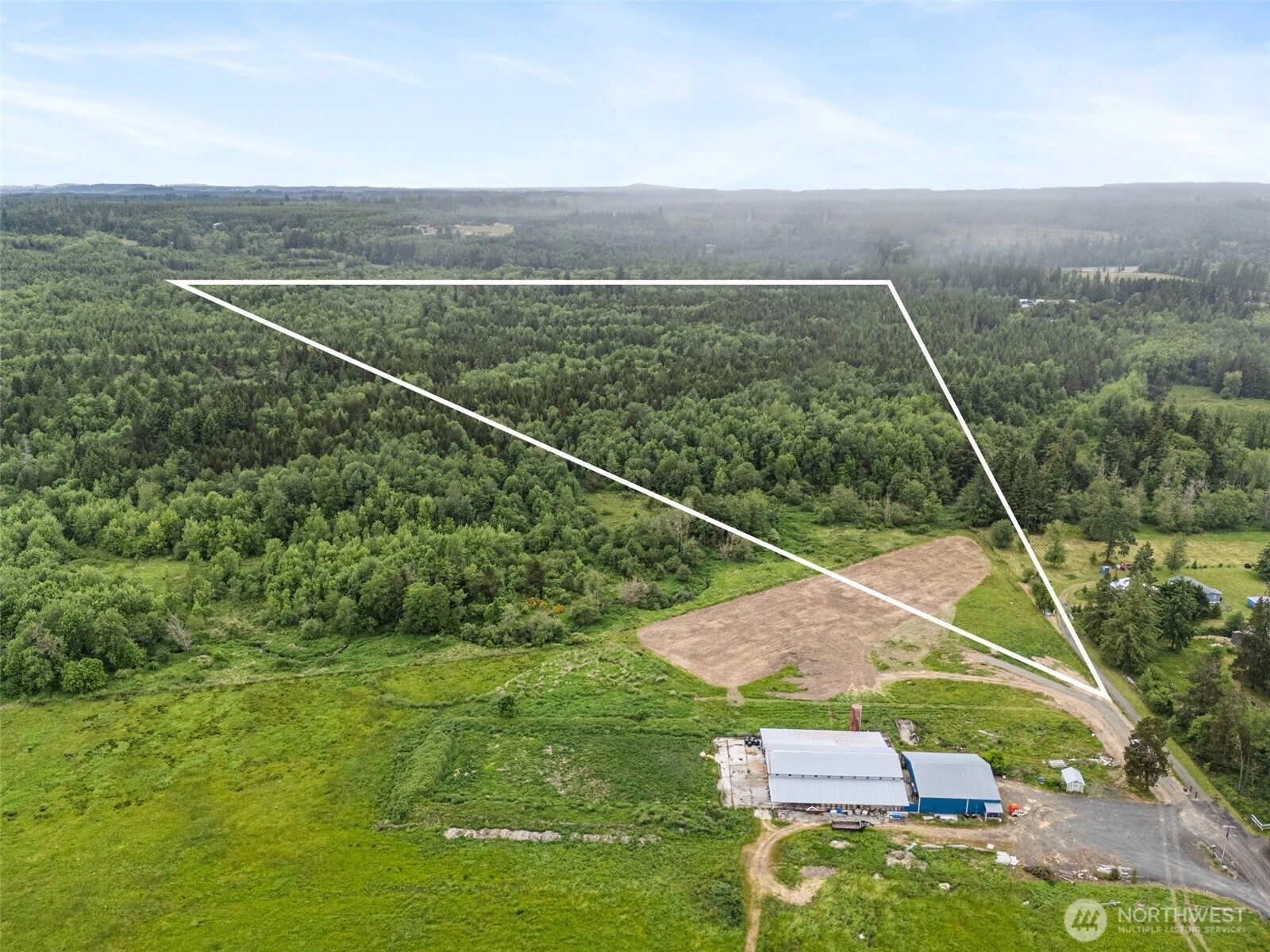 235 Allison Rd Ethel WA 98542