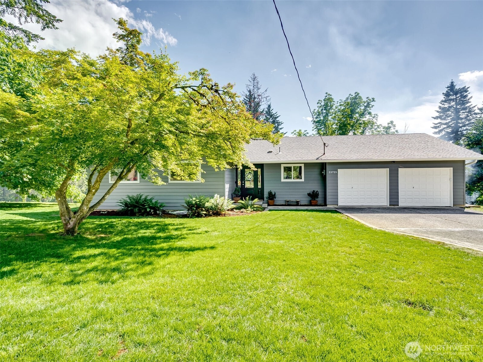 23725 NE 16th St Camas WA 98607
