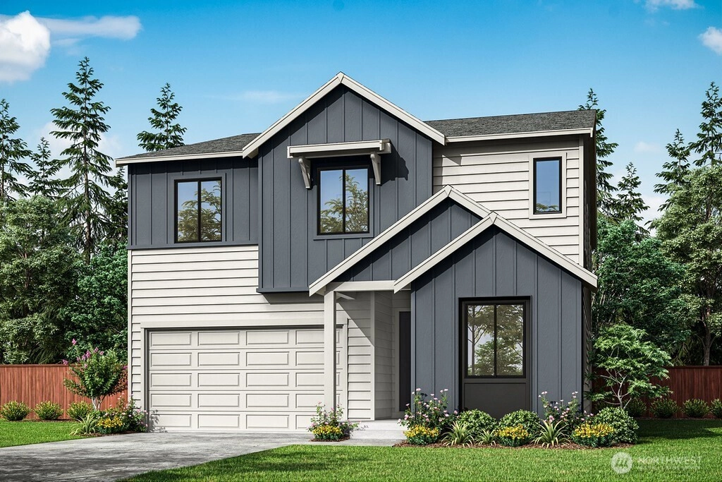 15306 204th Ave E Unit 23 Unit 23 Bonney Lake WA 98391