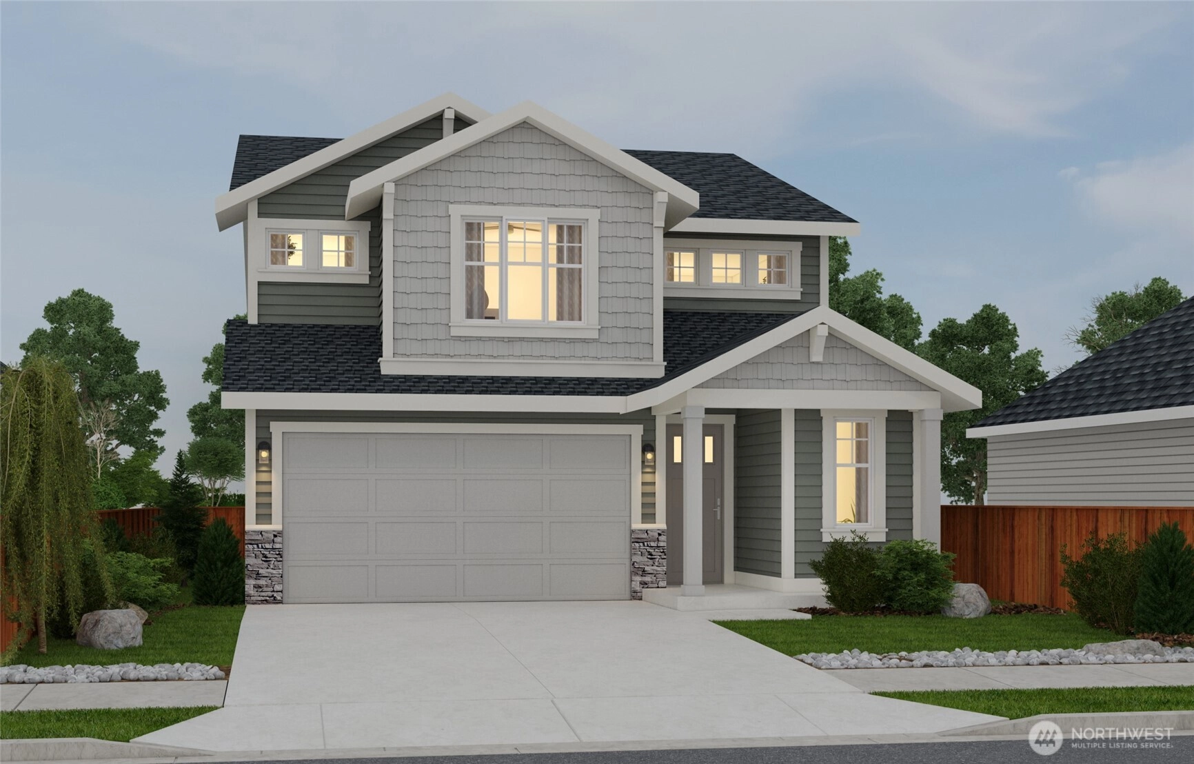 1192 68th Loop SE Unit  Tumwater WA 98501