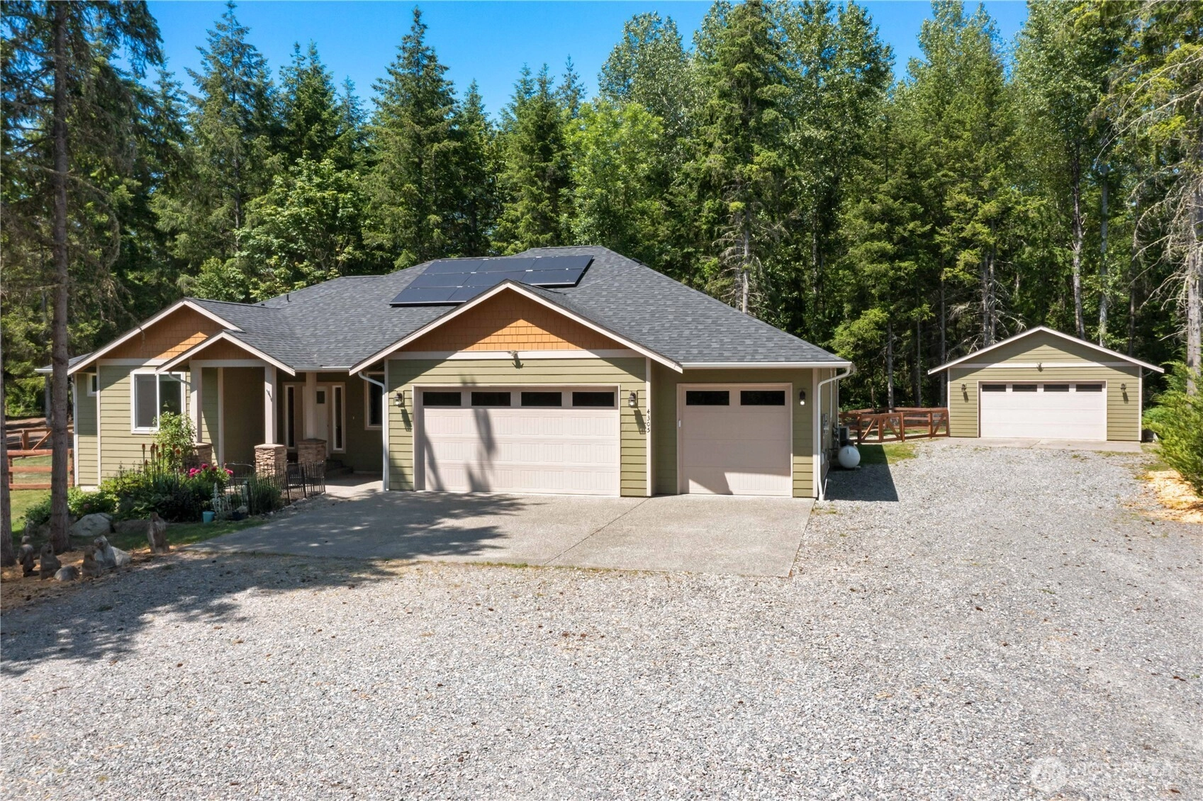 4305 330th St S Roy WA 98580