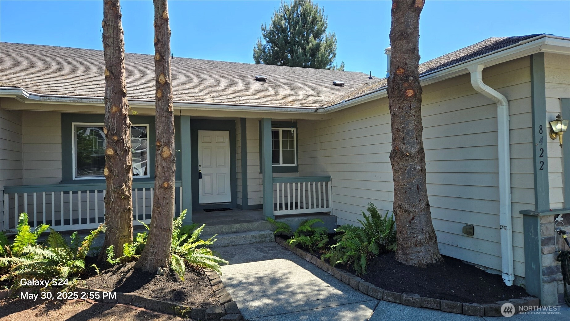 8422 176th St NE Unit  Arlington WA 98223