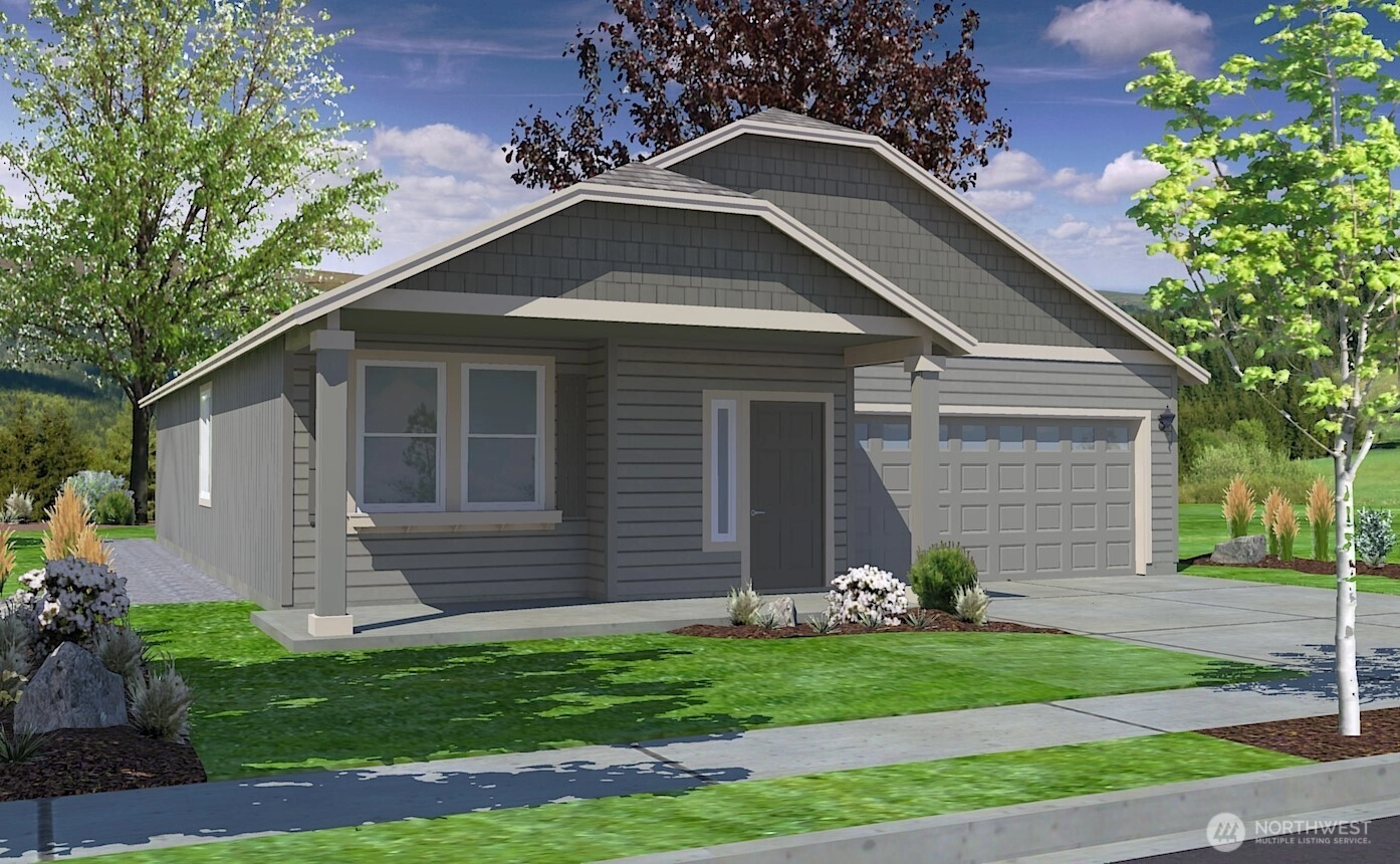 1311 Lillian Ave Walla Walla WA 99362