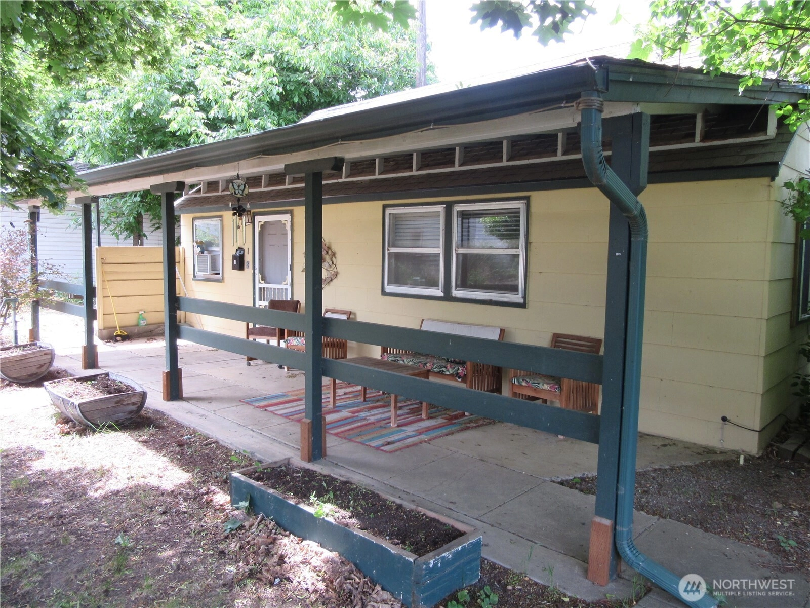 502 S 2nd St Unit  Dayton WA 99328