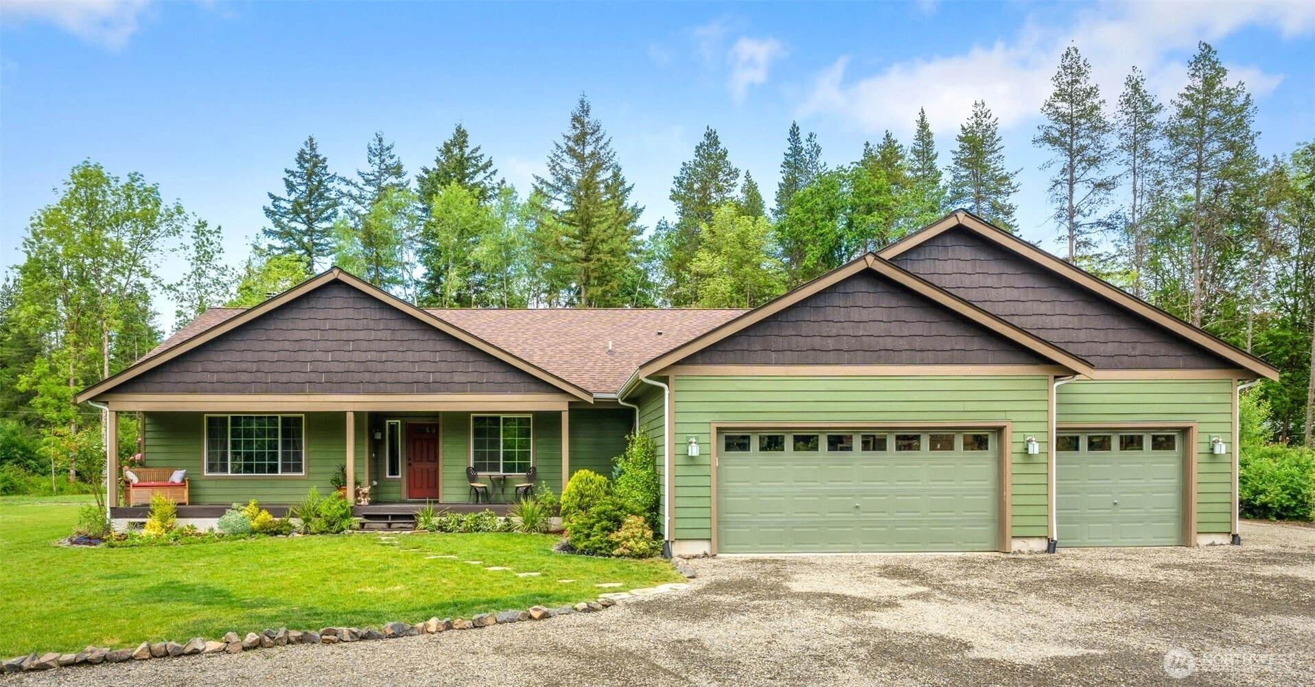 138 Gray Rd Toledo WA 98591
