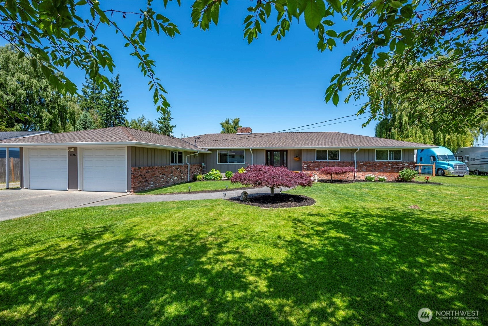 16909 Donnelly Rd Mount Vernon WA 98273