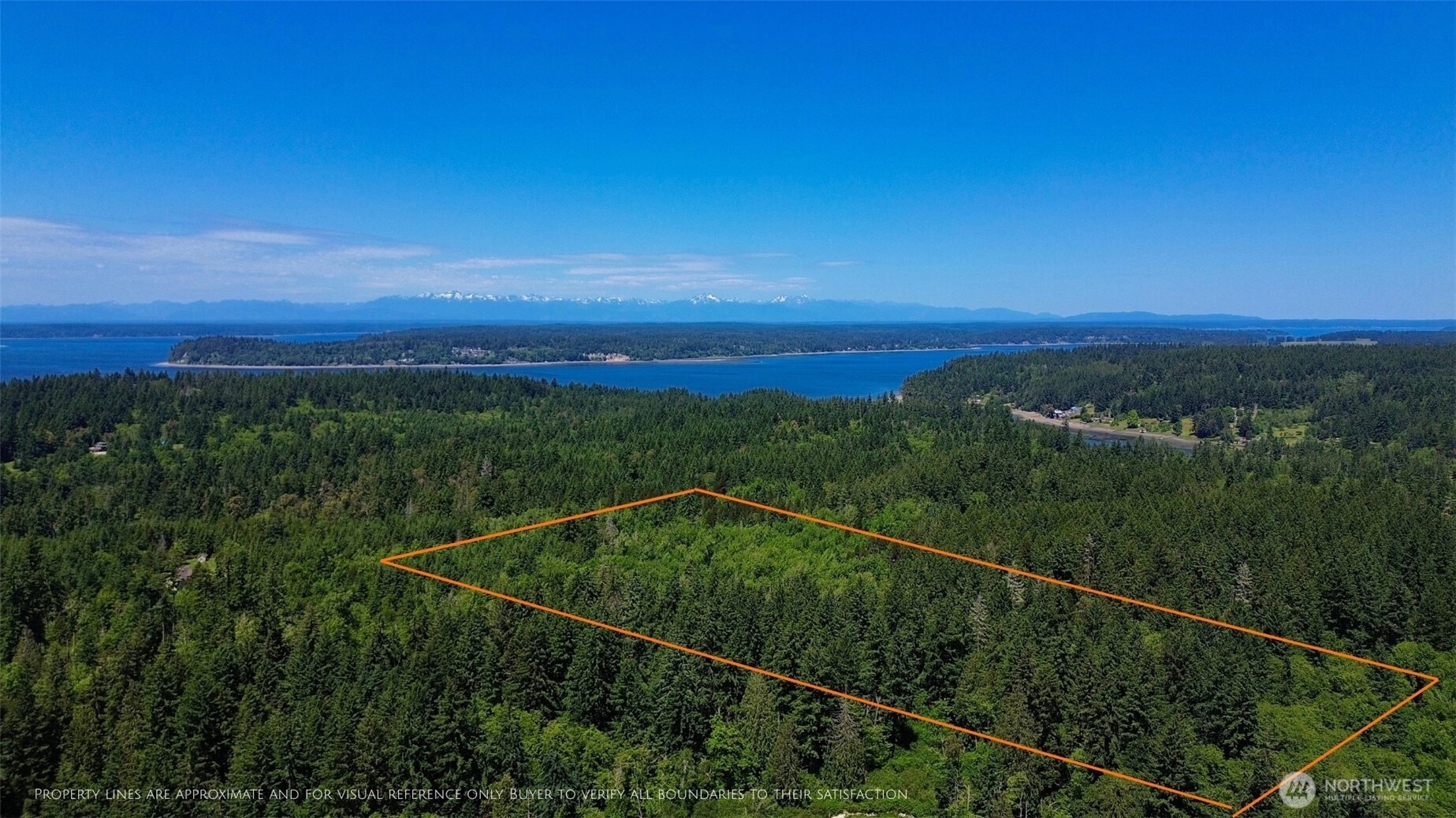 13722 121st St Unit  Anderson Island WA 98303