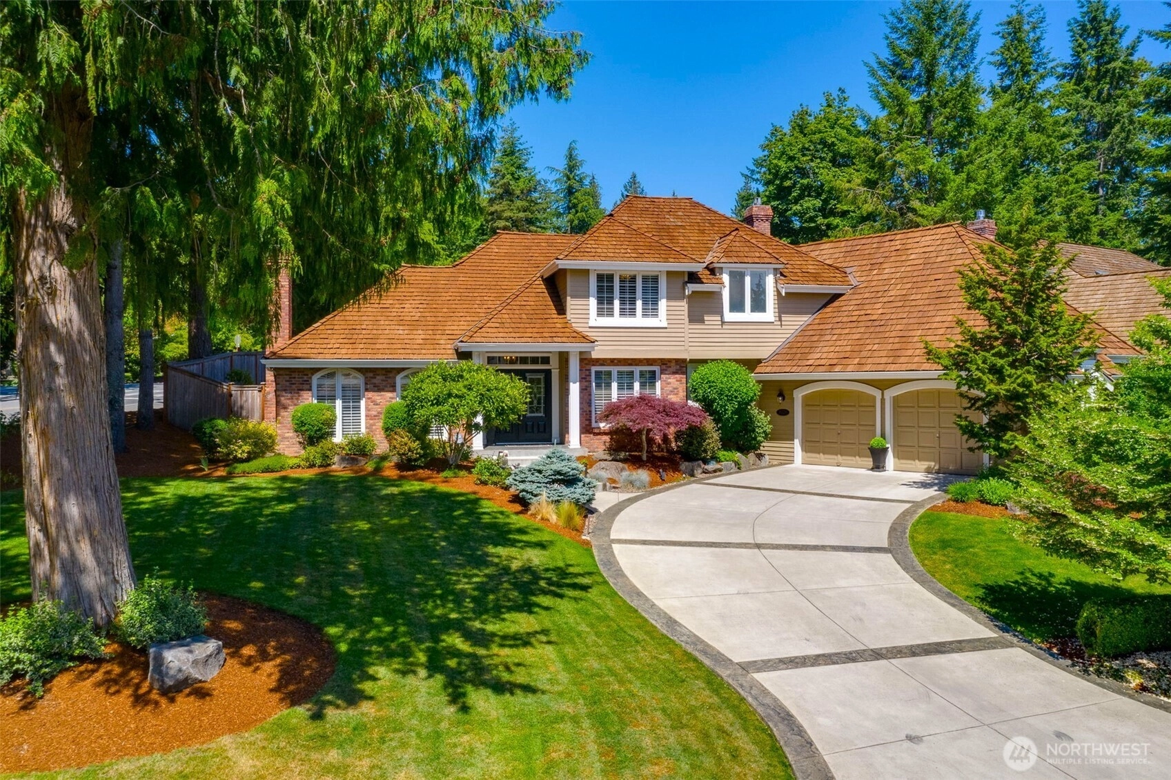 20520 NE 35th Pl Sammamish WA 98074
