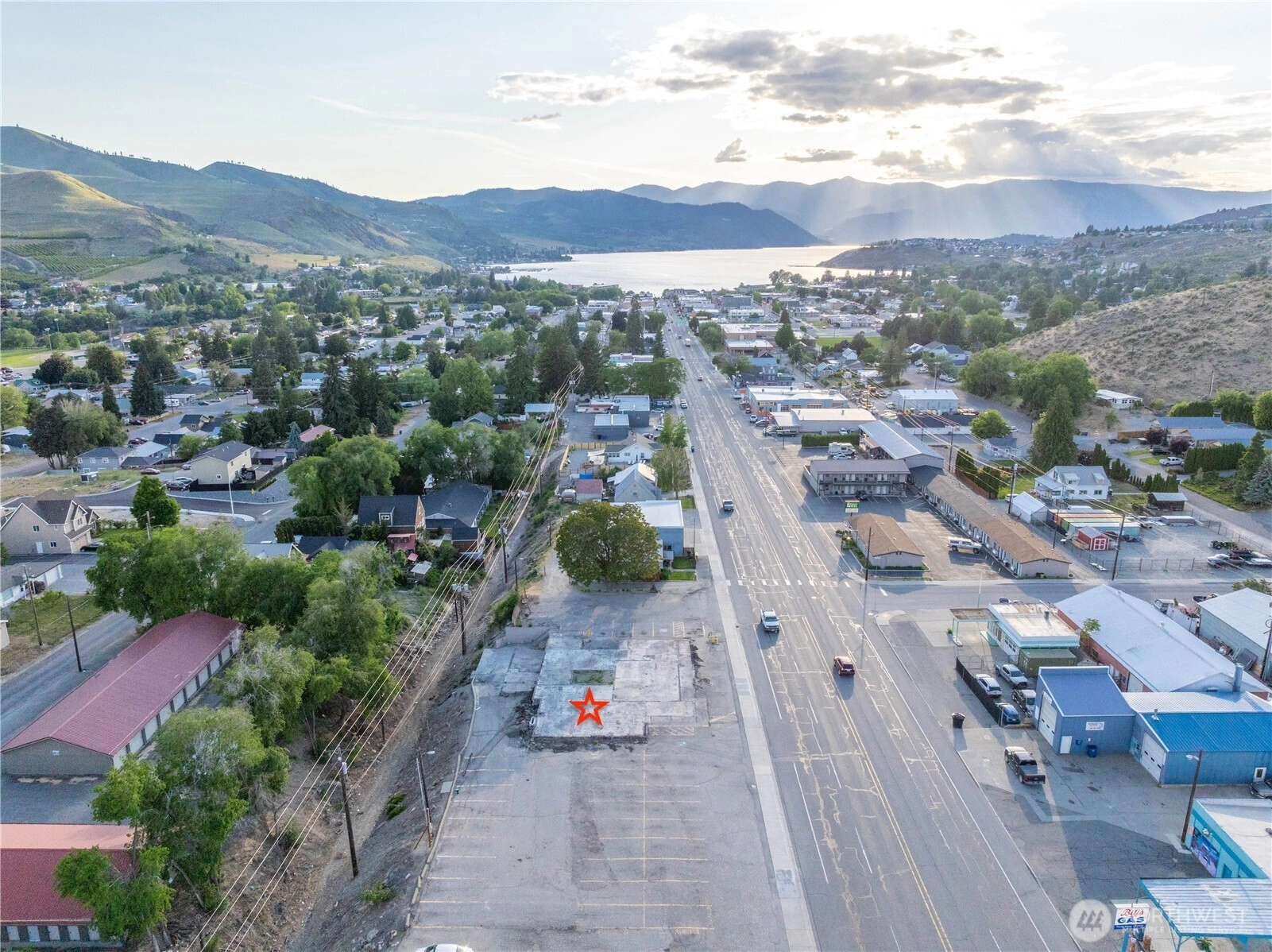 804 E Woodin Ave Unit  Chelan WA 98816