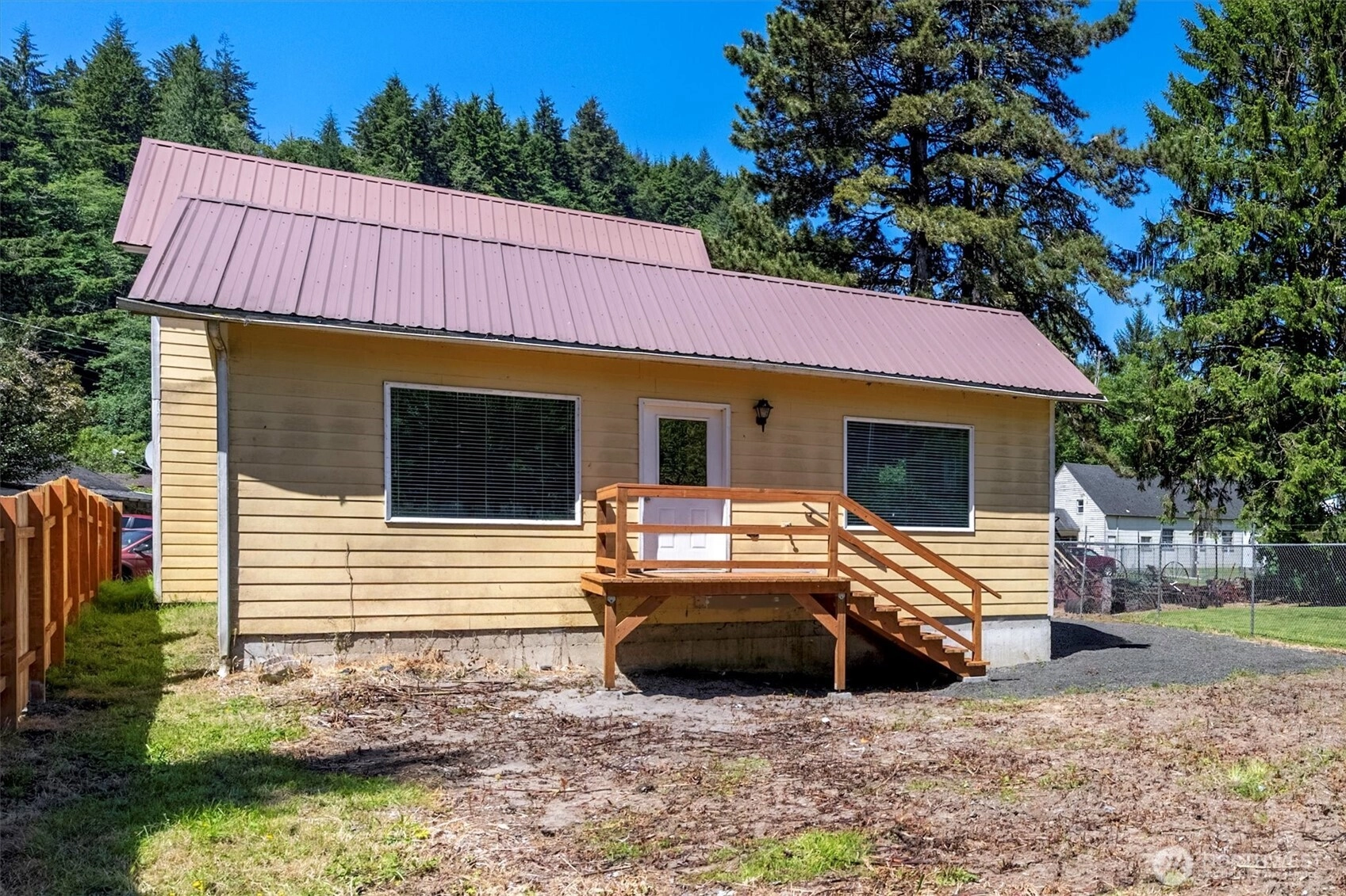 12 Fairgrounds Rd Skamokawa WA 98647