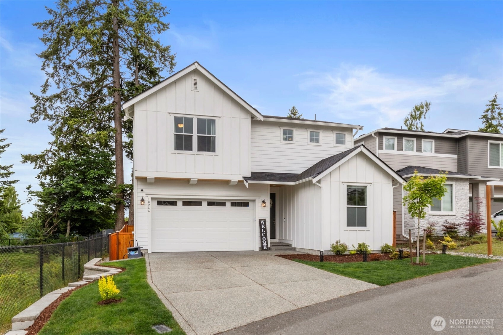 10266 Chimes Pl NW Bremerton WA 98311