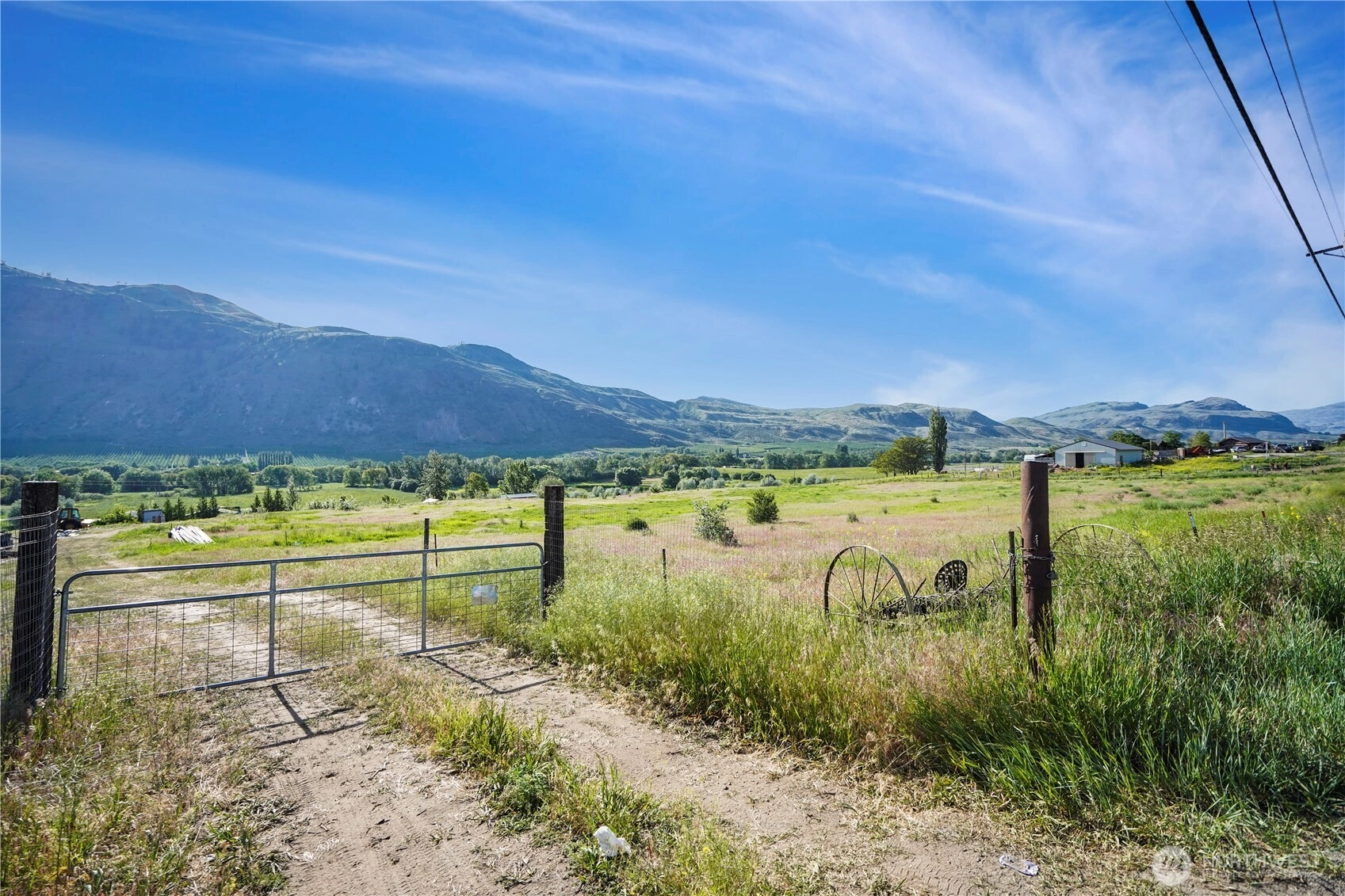 1146 Highway 7 Unit  Tonasket WA 98855