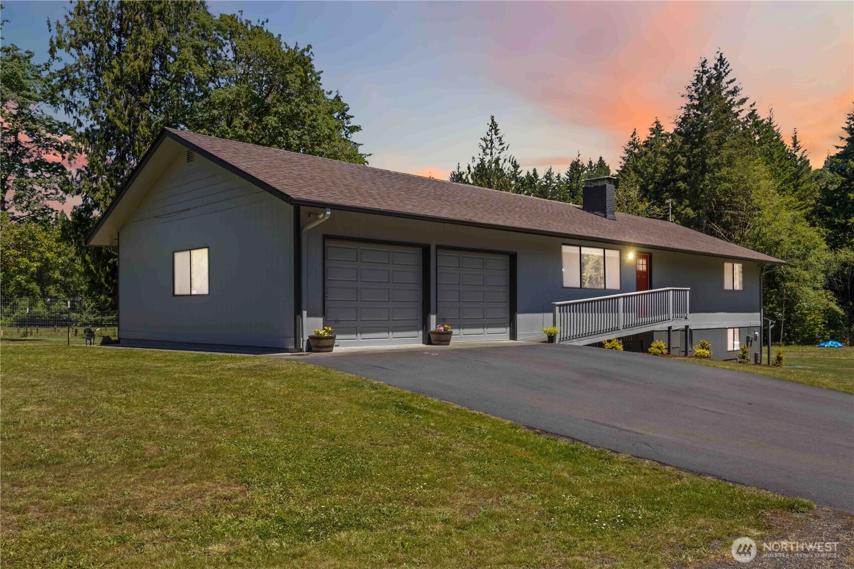 164 Wake Robin Ln Longview WA 98632