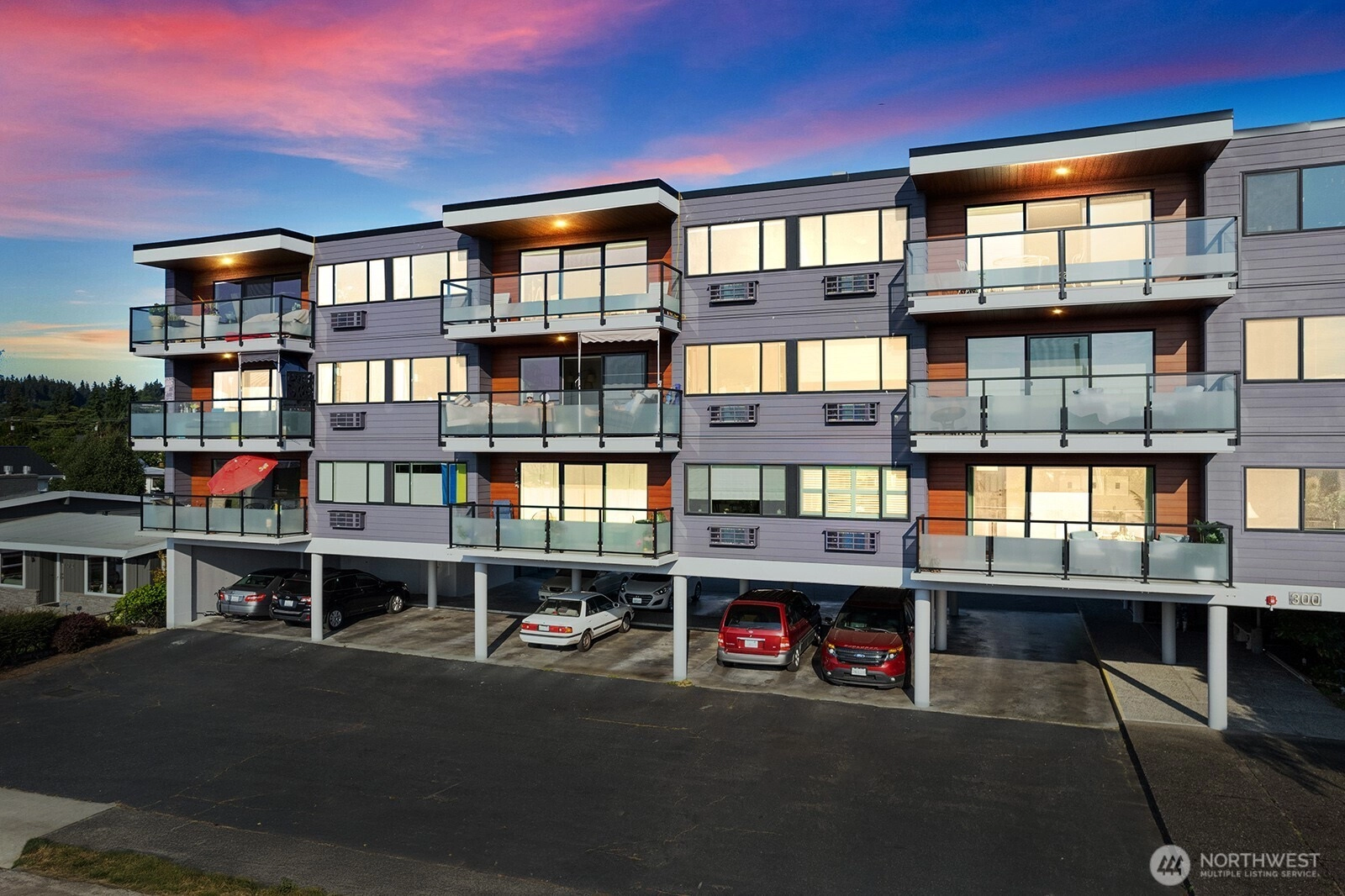 300 2nd Ave N Unit 1C Unit 1C Edmonds WA 98020