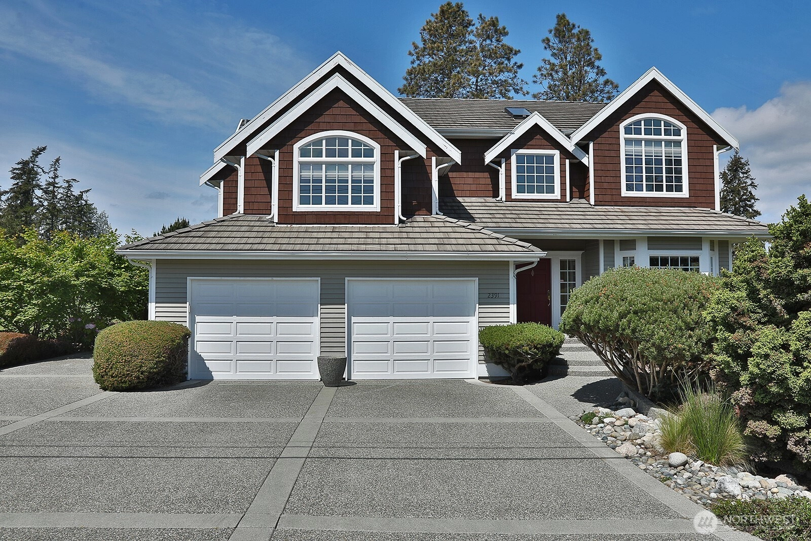 2391 Soundview Dr Langley WA 98260