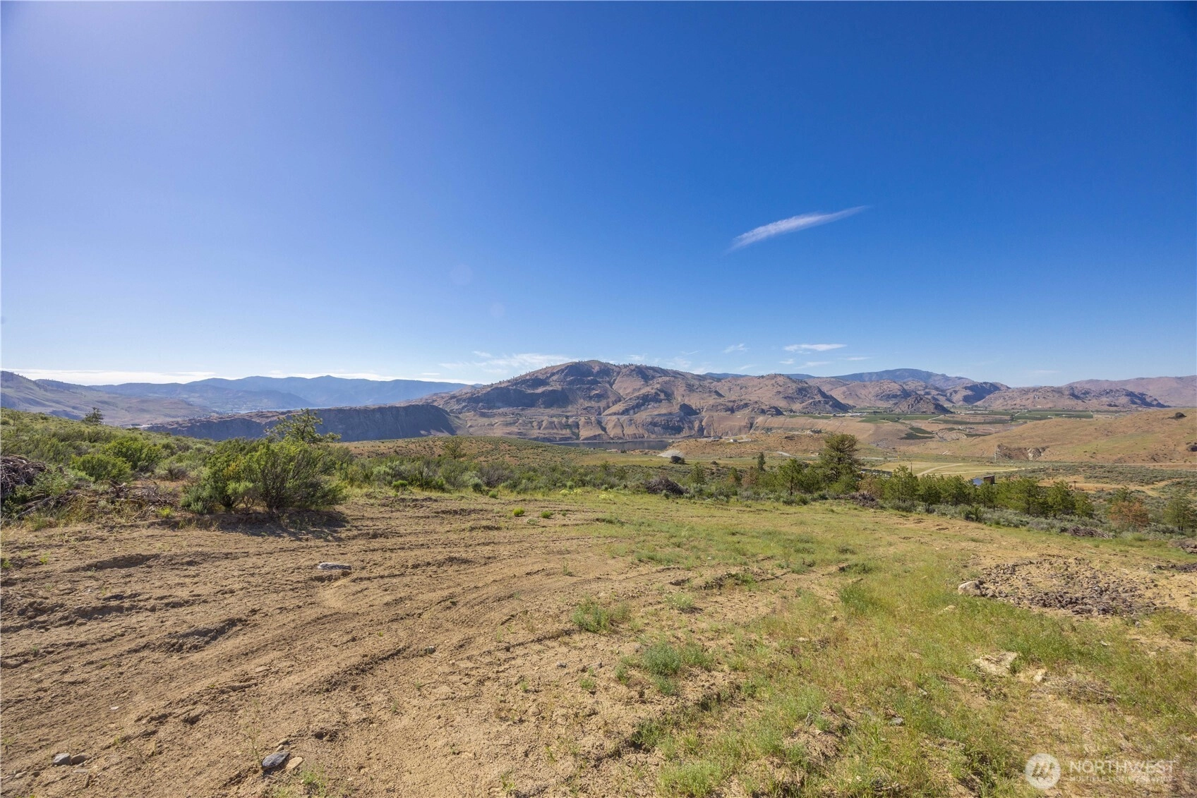 0 NHN Mcneil Canyon Rd Mansfield WA 98830