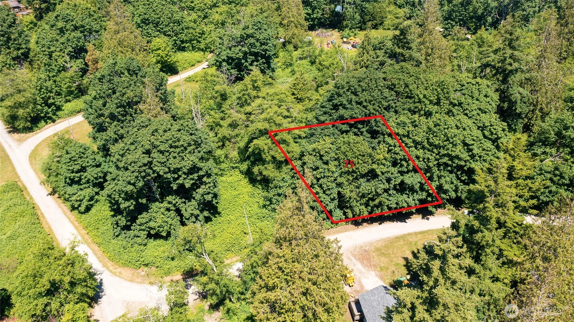 75 M Skagit Way Unit  Hat Island WA 98206