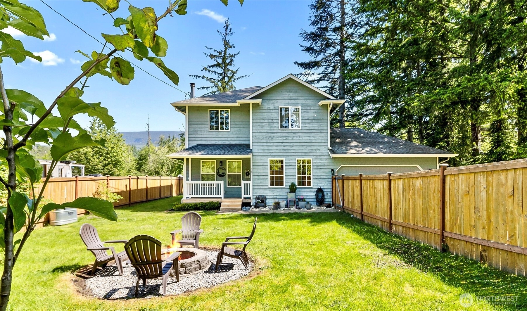315 Linda Ave Unit  Gold Bar WA 98251