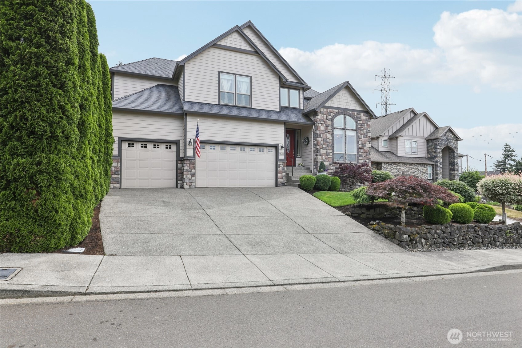 2554 34th St Washougal WA 98671
