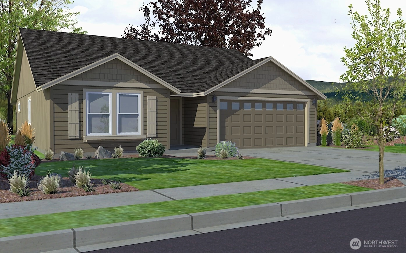 211 W Newfield Pl Moses Lake WA 98837