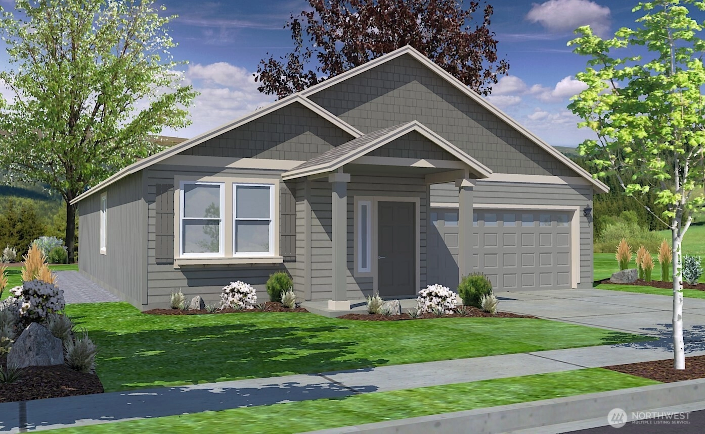 1129 Windrose Dr Moses Lake WA 98837