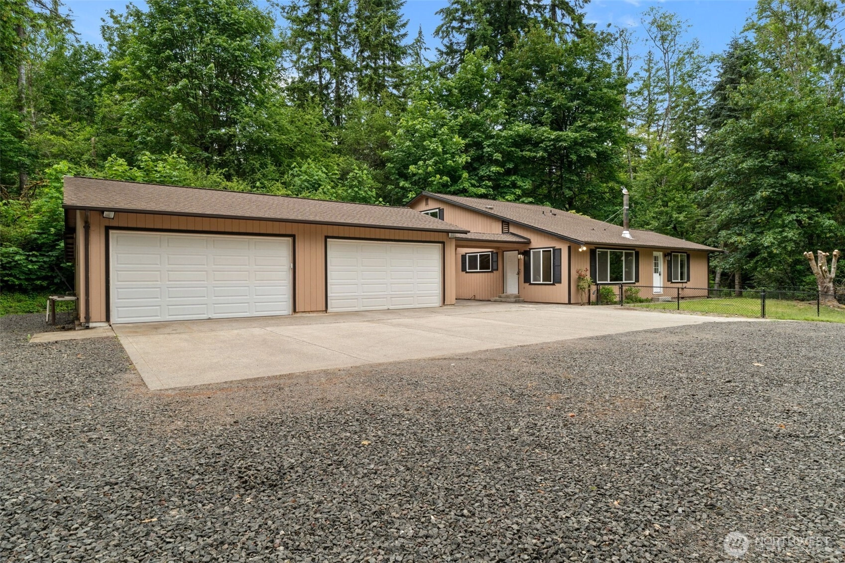 4562 SE Burley Olalla Rd Olalla WA 98359