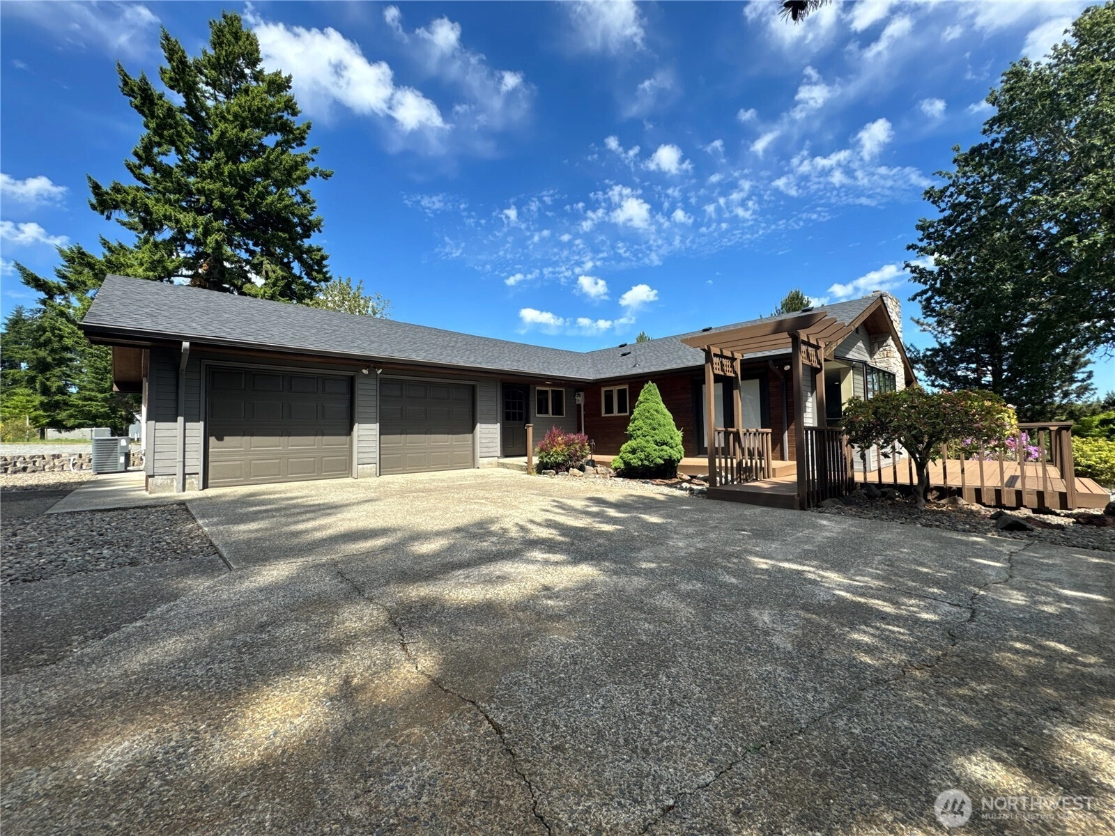 164 Harkins Rd Winlock WA 98596