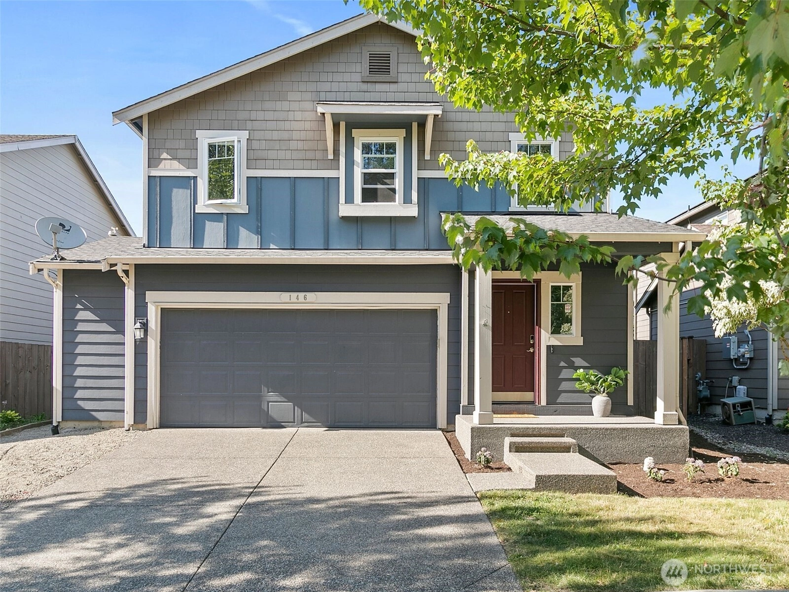 146 Rhubarb St SW Pacific WA 98047
