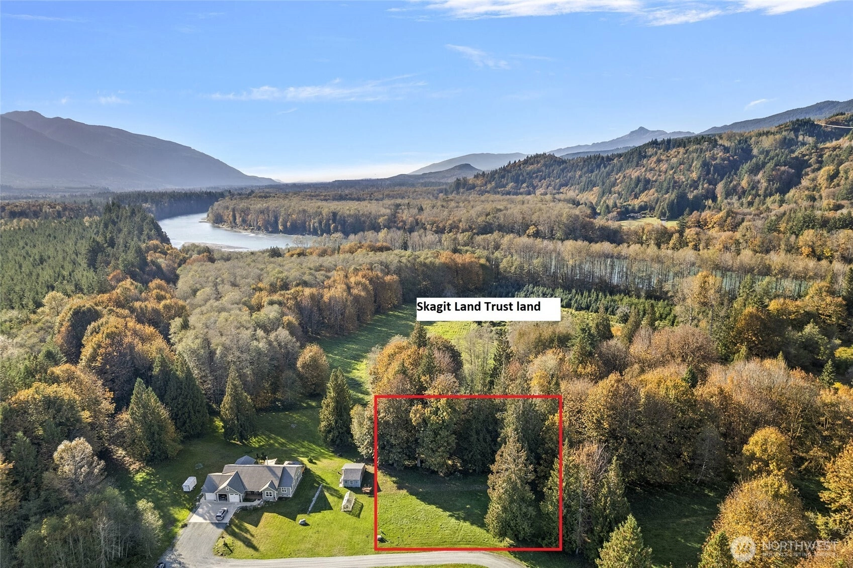 0 XXX Pressentin Ranch Dr Unit  Concrete WA 98237