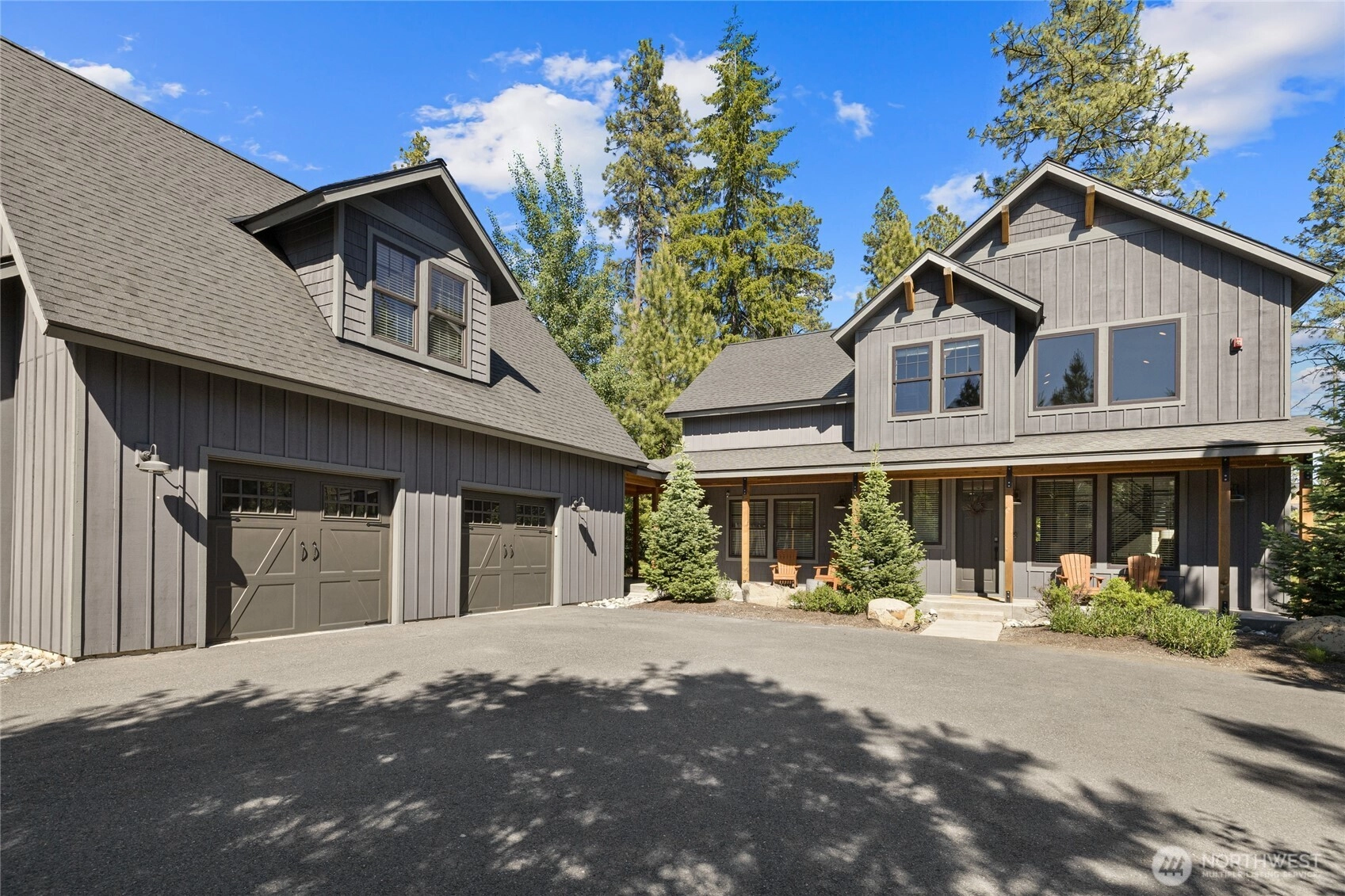 130 Rinky Dink Ln Unit  Cle Elum WA 98922