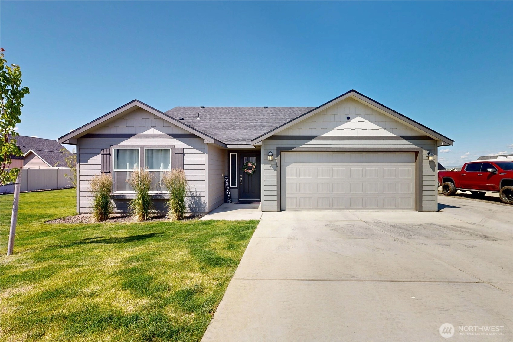 7 Patty Cir Unit  Milton-Freewater OR 97862