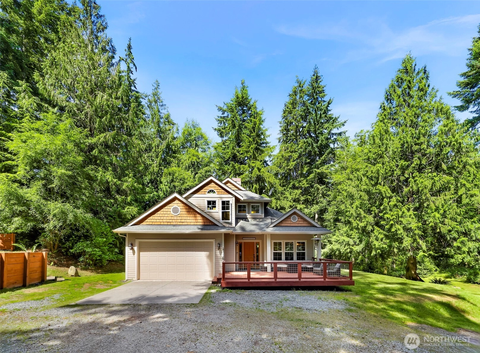 4115 Springwater Ln Clinton WA 98236
