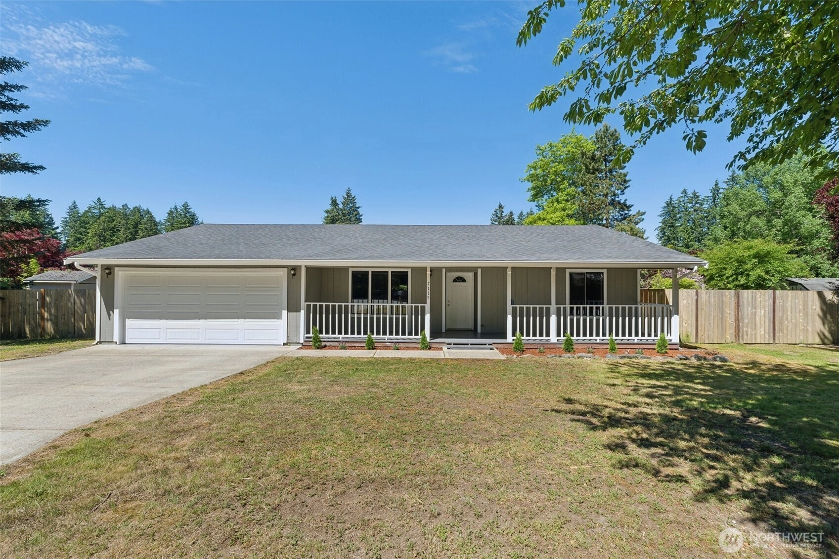 7115 239th Ct E Graham WA 98338
