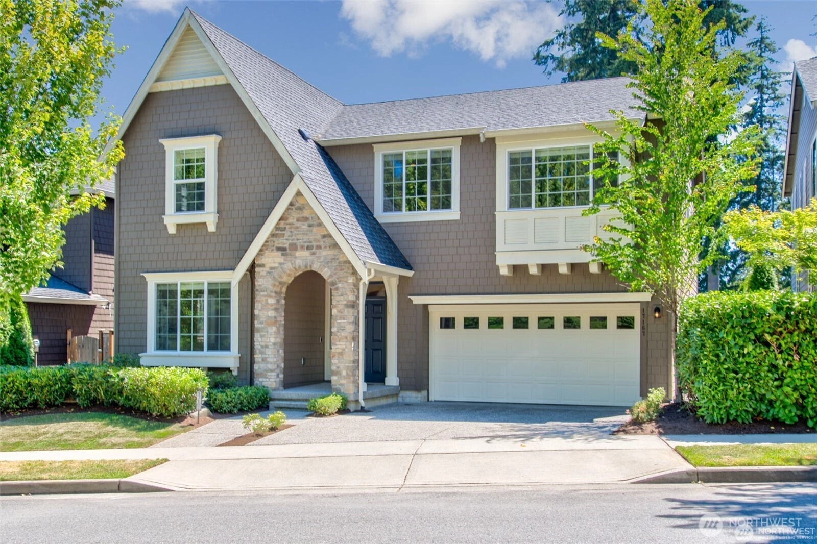 17167 NE 117th St Redmond WA 98052