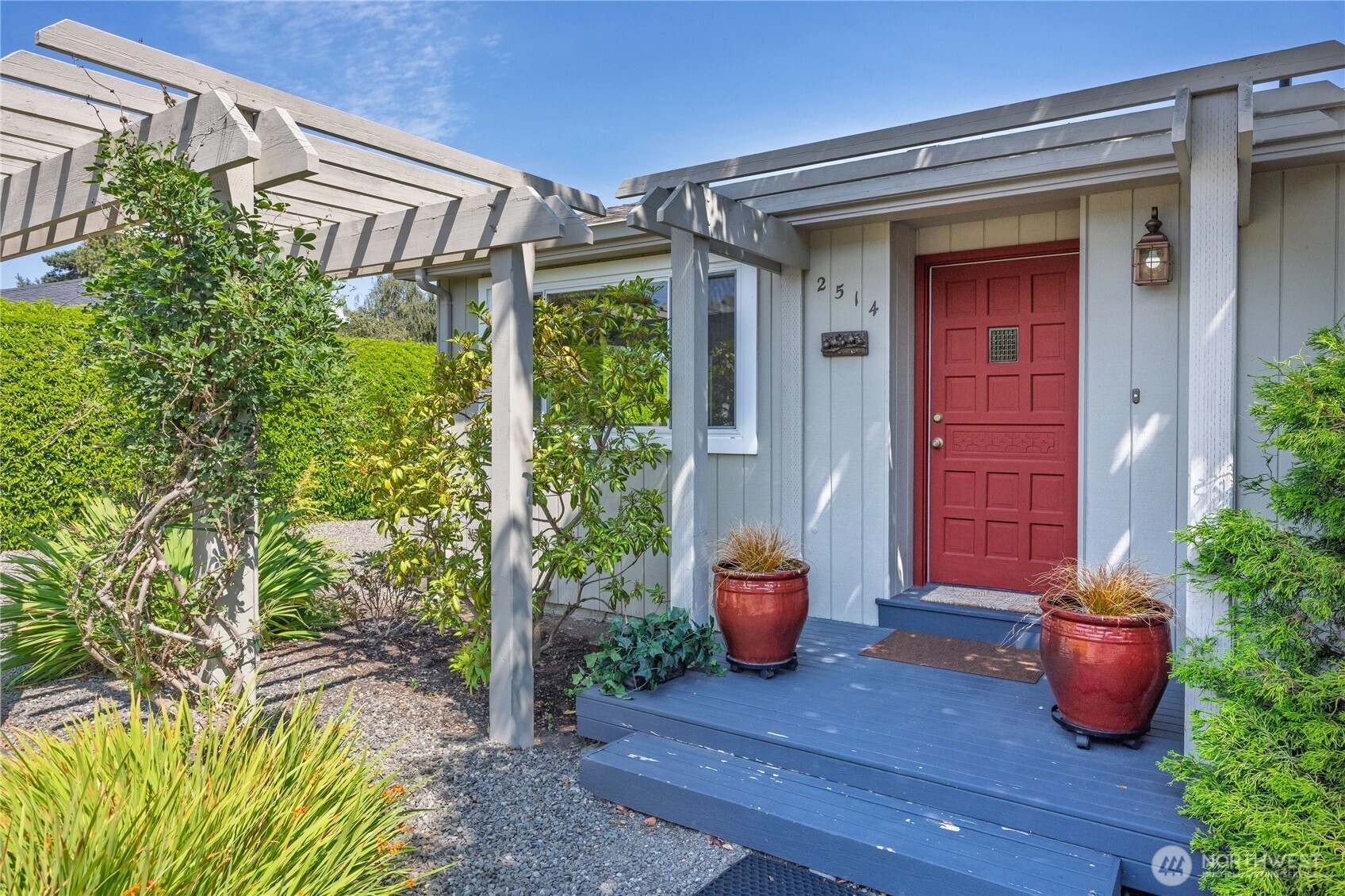 2514 Haines St Unit  Port Townsend WA 98368