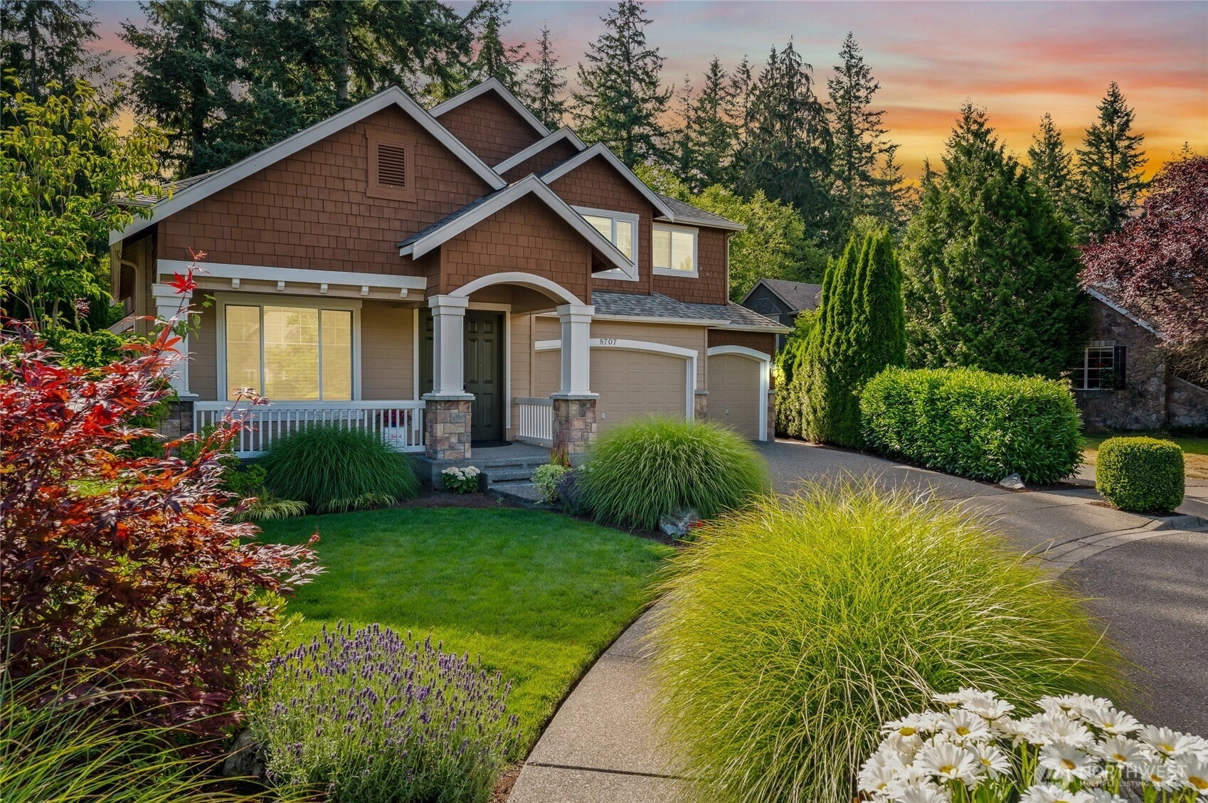 8707 236th Ave NE Redmond WA 98053