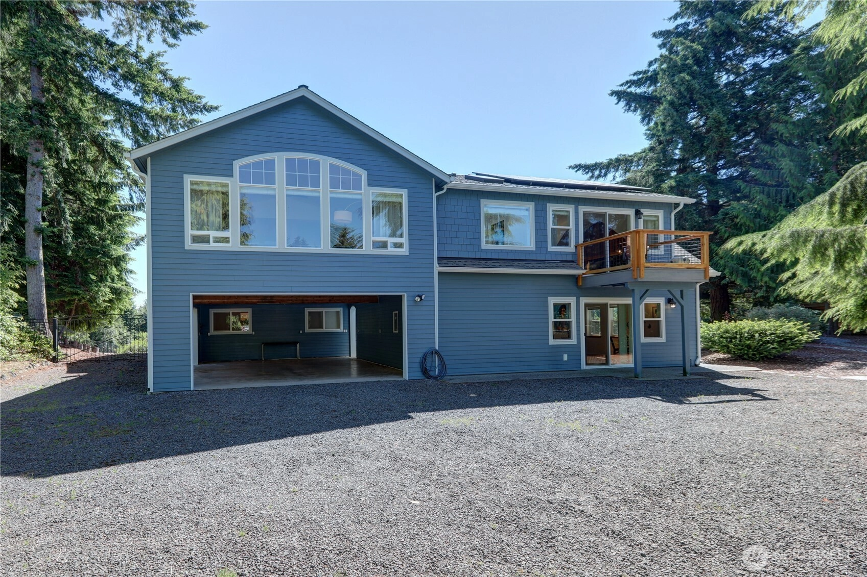905 Bywater Way Unit  Port Ludlow WA 98365