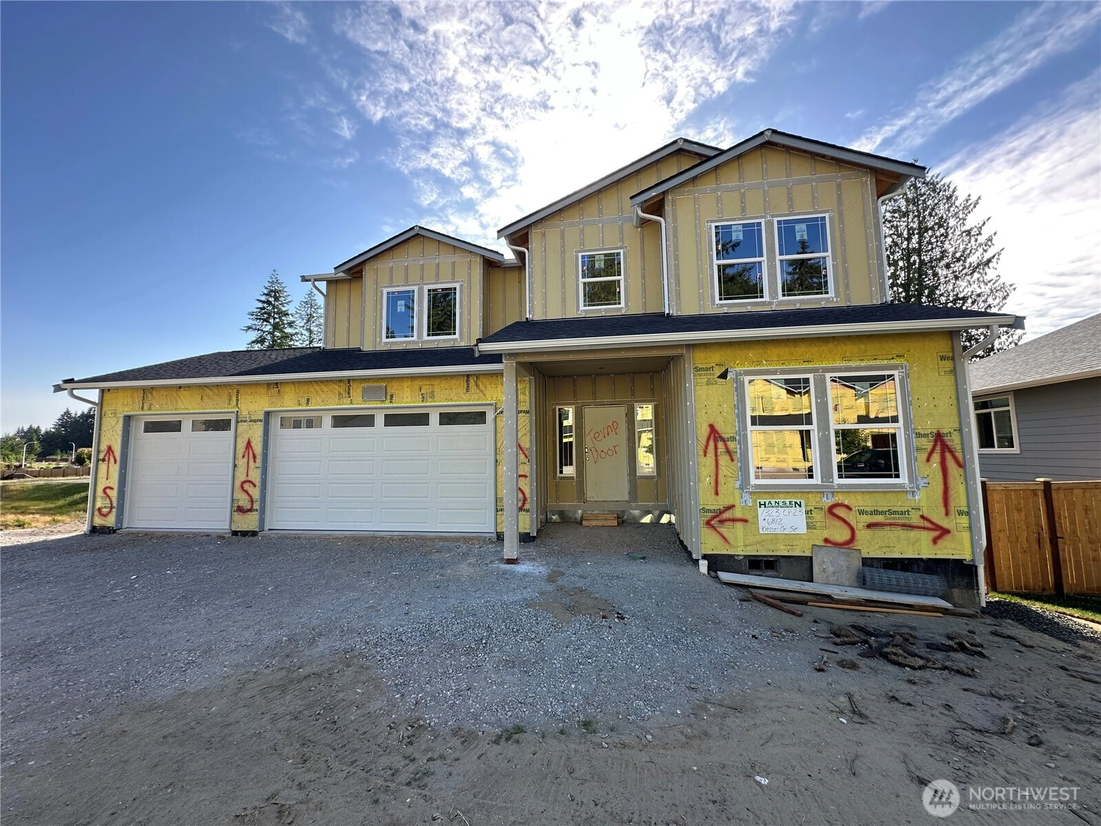 6812 Kyodi Ct SE Unit  Tumwater WA 98501