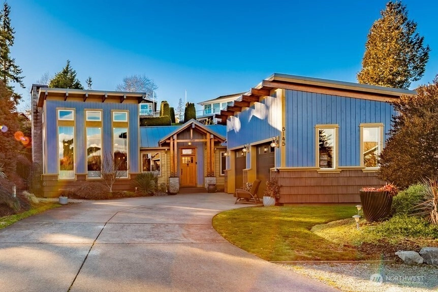 8145 Chehalis Rd Unit  Blaine WA 98230