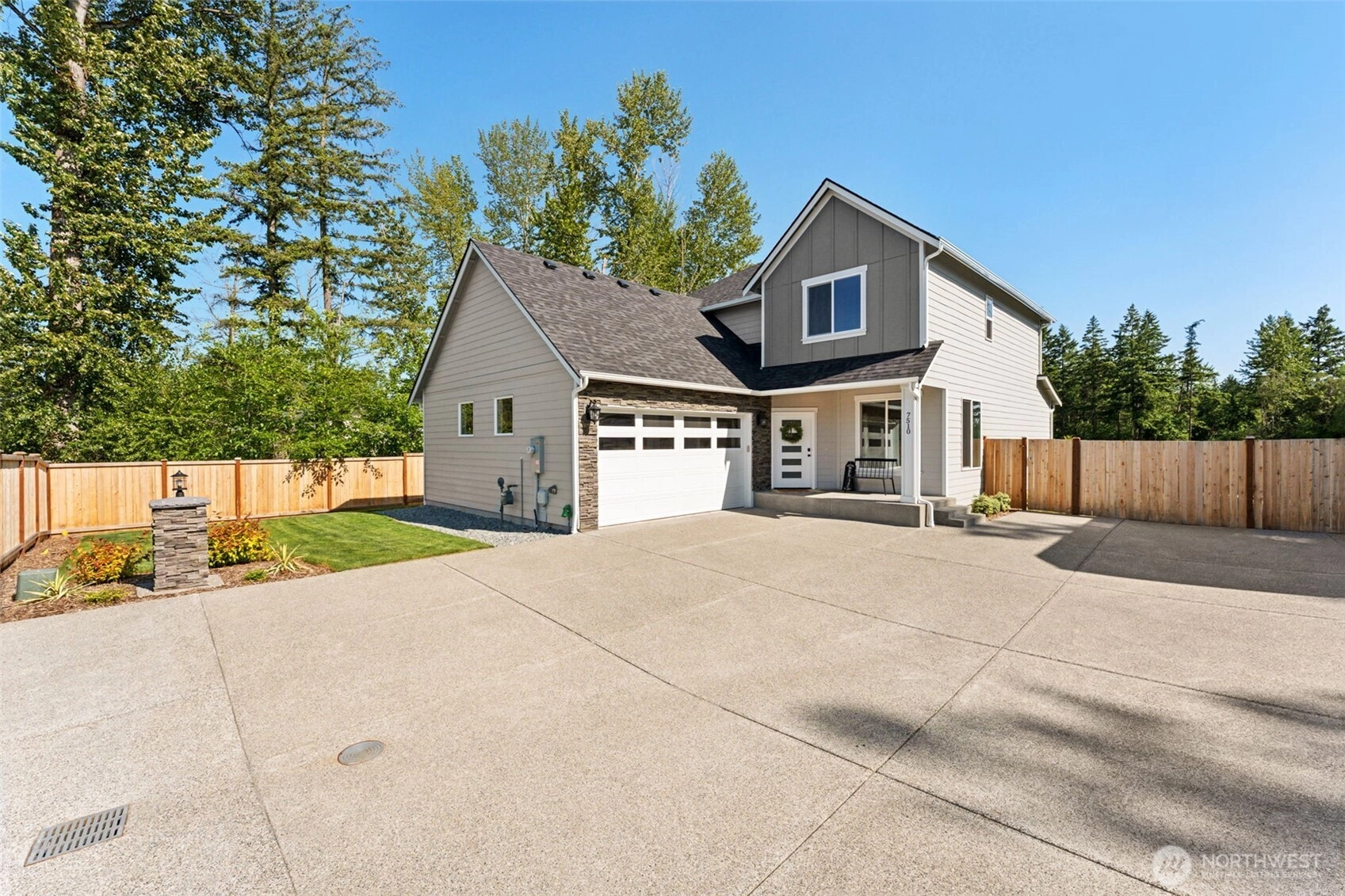7510 172nd St Ct E Unit  Puyallup WA 98375