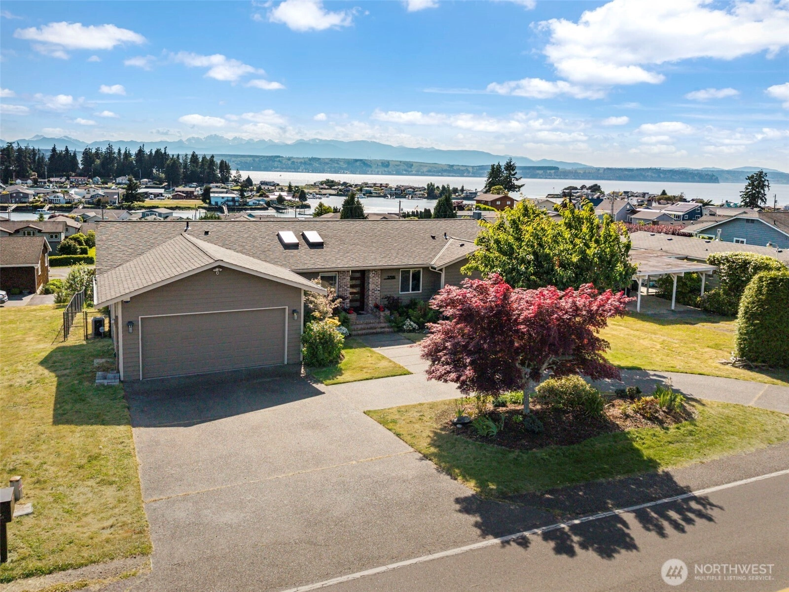 37981 Hood Canal Dr NE Hansville WA 98340