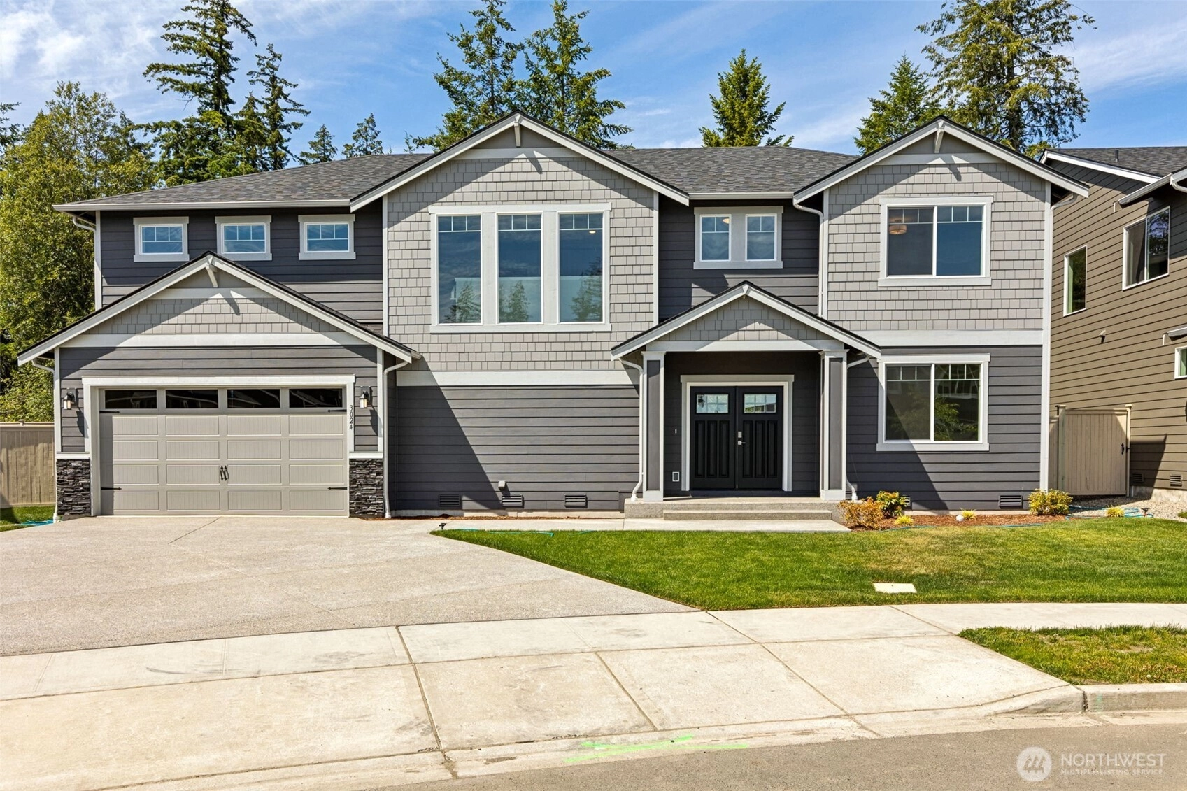 16617 8th Ave Ct E Unit 9 Unit 9 Spanaway WA 98387
