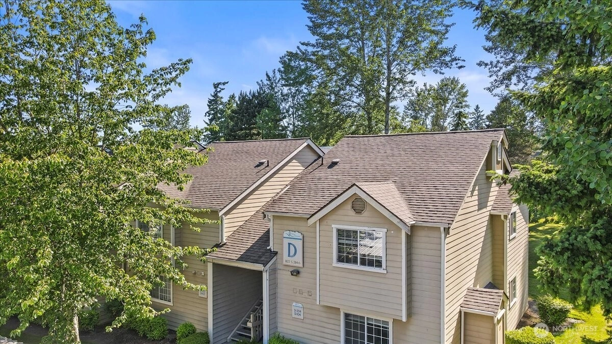 1822 S 284th Ln Unit D-104 Unit D-104 Federal Way WA 98003