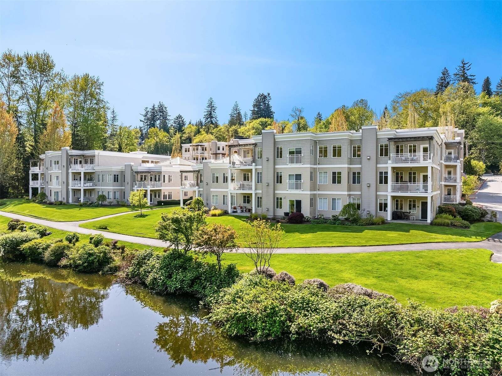 17432 Bothell Way NE Unit B302 Unit B302 Bothell WA 98011